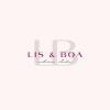 Сеть студий "Lis&Boa" - последнее сообщение от ЛиссабонВеб