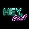 Студия Hey, Girl! приглашает начинающих и опытных моделей из СНГ для удаленной работы из дома - последнее сообщение от HeyGirl